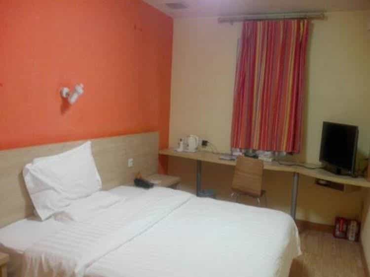 7 Days Inn Xian Gao Xin Branch 7 Days Inn Xian Gao Xin Branch