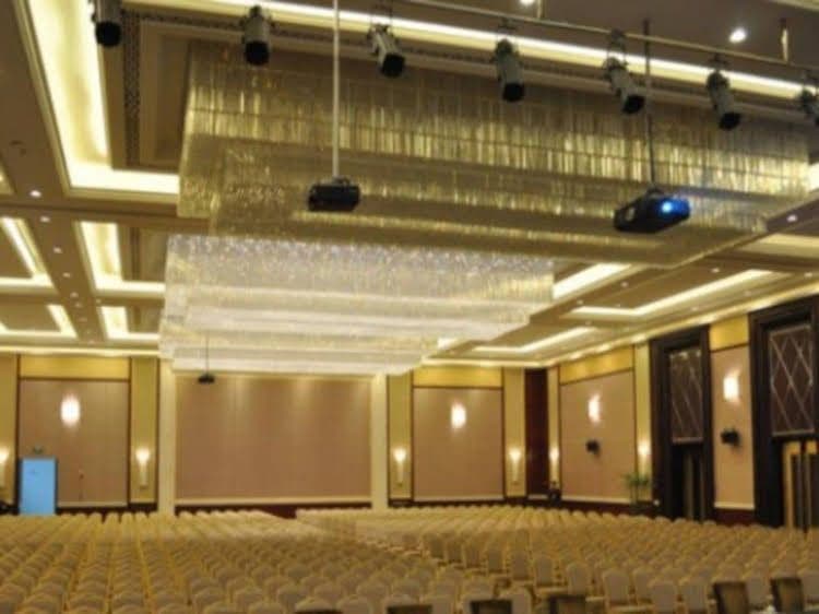 Anyang Huaqiang Jianguo Hotel Anyang Huaqiang Jianguo Hotel