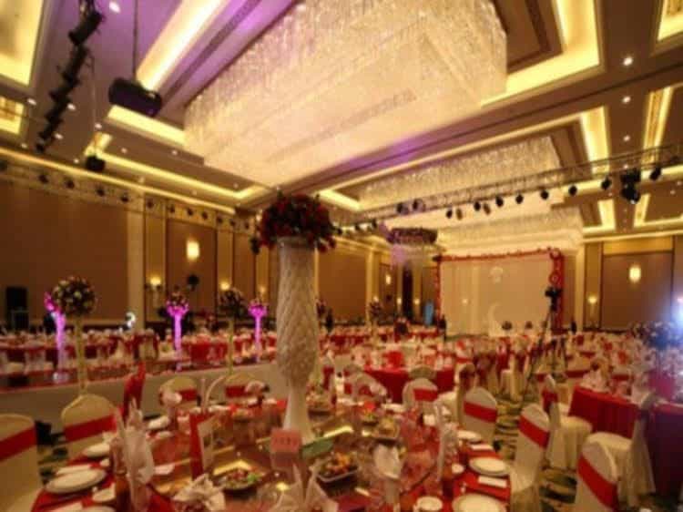 Anyang Huaqiang Jianguo Hotel Anyang Huaqiang Jianguo Hotel