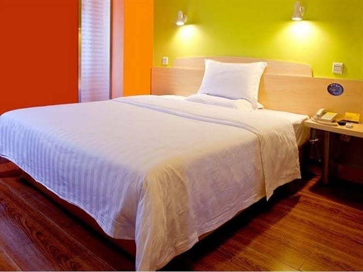 7 Days Inn Beijing South Railway Station1