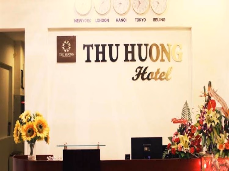 Thu Huong Hotel Da Nang3