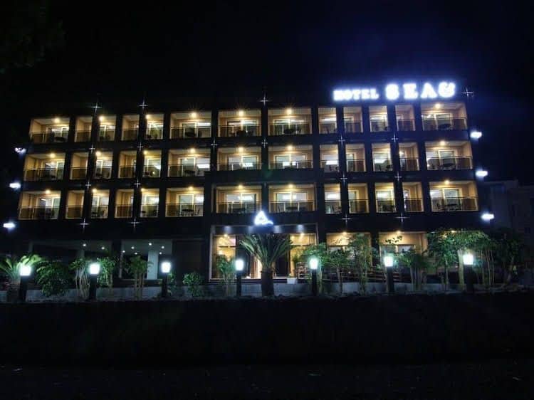 Sean Hotel Sean Hotel