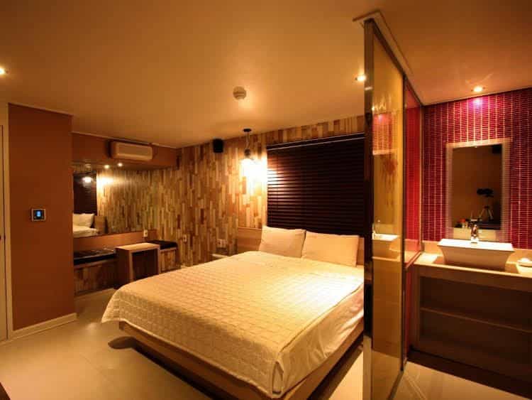 Haeundae Ice Motel Haeundae Ice Motel