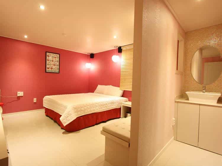 Haeundae Ice Motel Haeundae Ice Motel