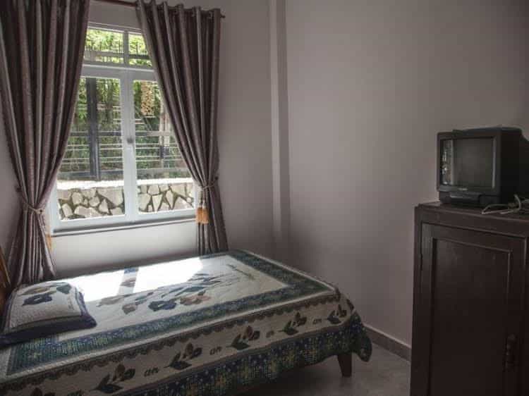 Dalat Jungle View Homestay Dalat Jungle View Homestay