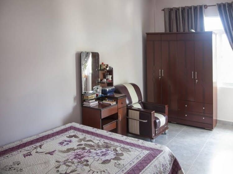 Dalat Jungle View Homestay3