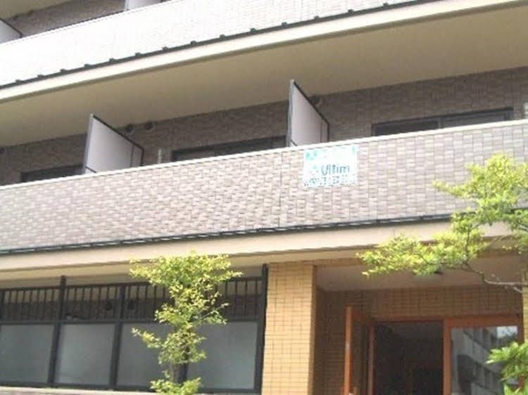 Kyoto Apartment Sunshine East Gion2