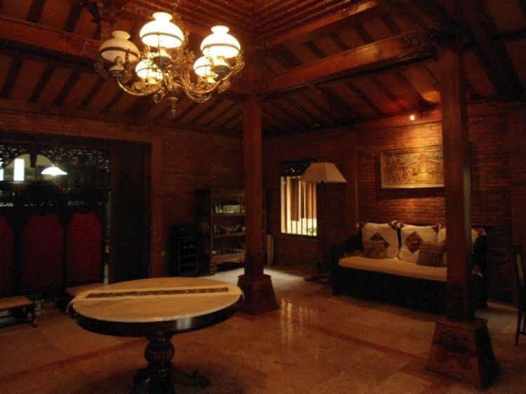 Joglo Rejodani Guest House Joglo Rejodani Guest House