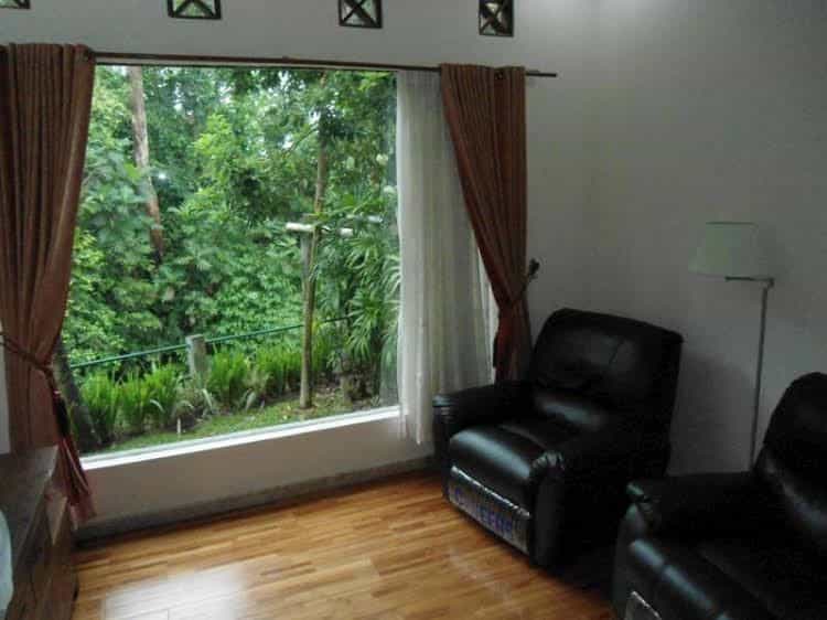 Joglo Rejodani Guest House Joglo Rejodani Guest House