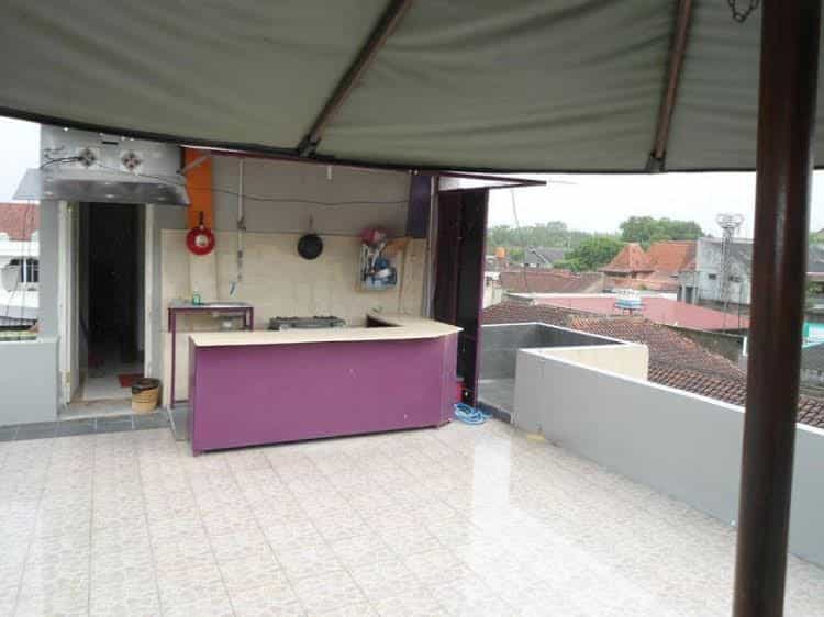 Rumah Gejayan Hotel Rumah Gejayan Hotel