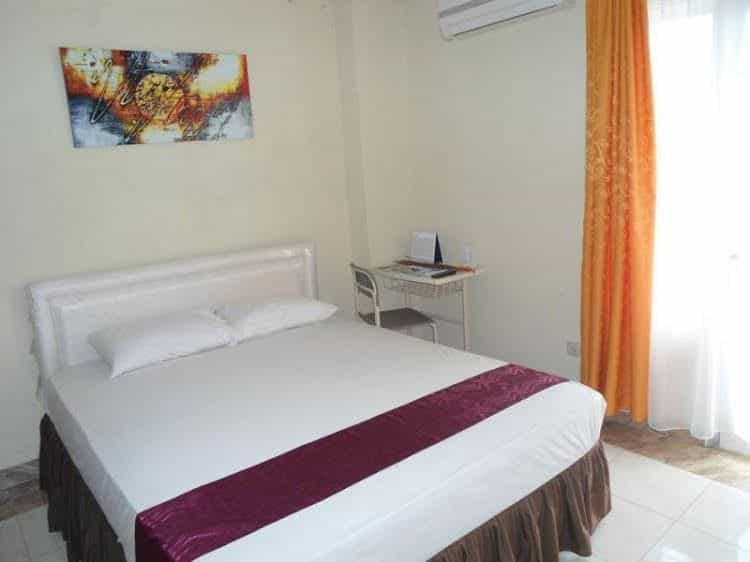 Rumah Gejayan Hotel Rumah Gejayan Hotel