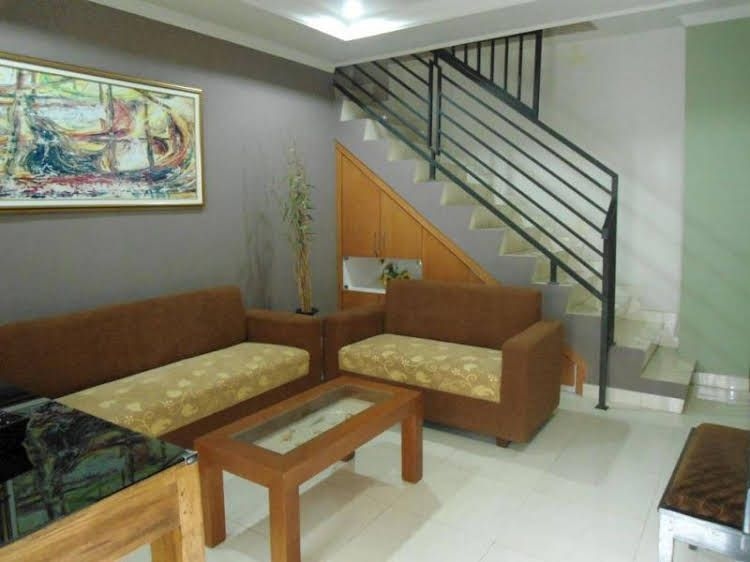 Rumah Gejayan Hotel2