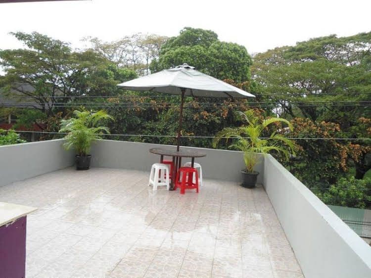 Rumah Gejayan Hotel Rumah Gejayan Hotel