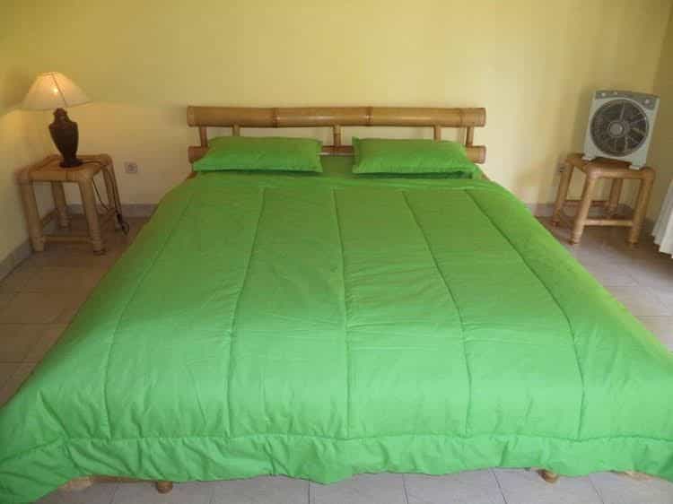 Alung Bungalow Alung Bungalow