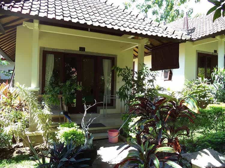 Alung Bungalow Alung Bungalow