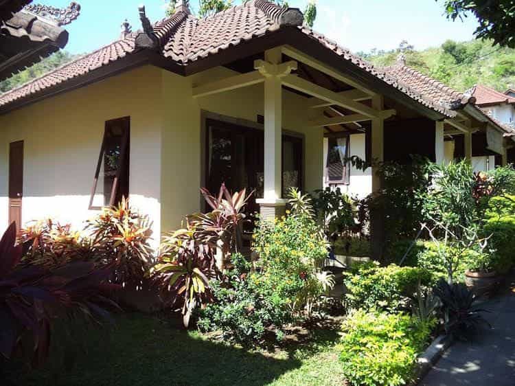 Alung Bungalow Alung Bungalow