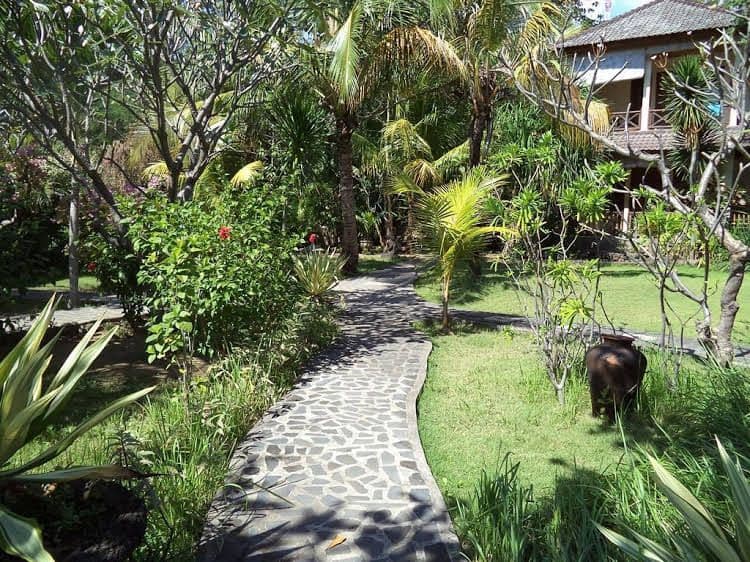 Alung Bungalow Alung Bungalow