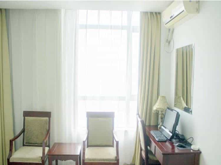 Goldmet Inn Wuxi Liangxi Road Goldmet Inn Wuxi Liangxi Road