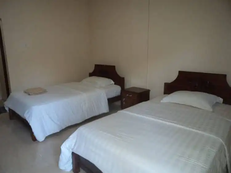 Cempaka Bali House Cempaka Bali House
