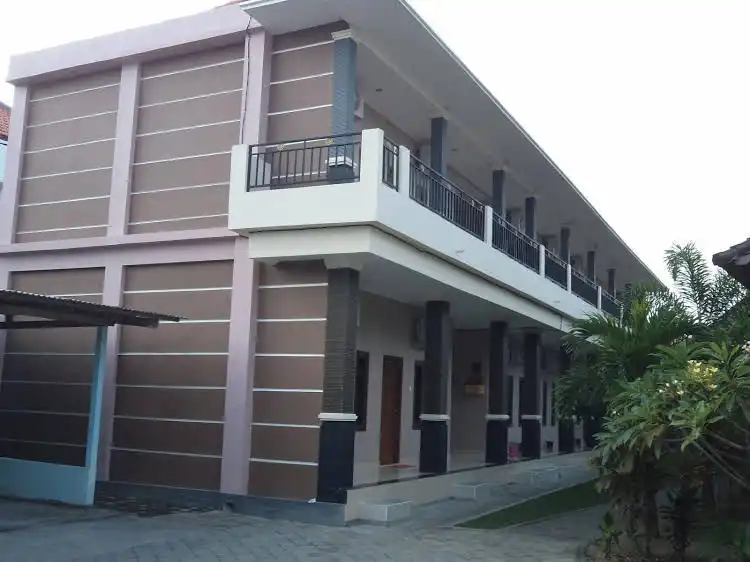 Cempaka Bali House Cempaka Bali House