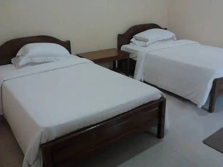 Cempaka Bali House Cempaka Bali House