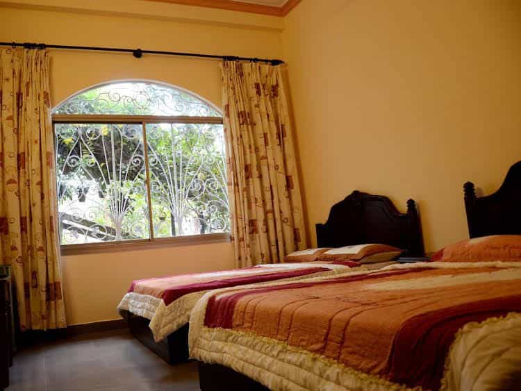 Hoa De Nhat Dalat Hotel Hoa De Nhat Dalat Hotel