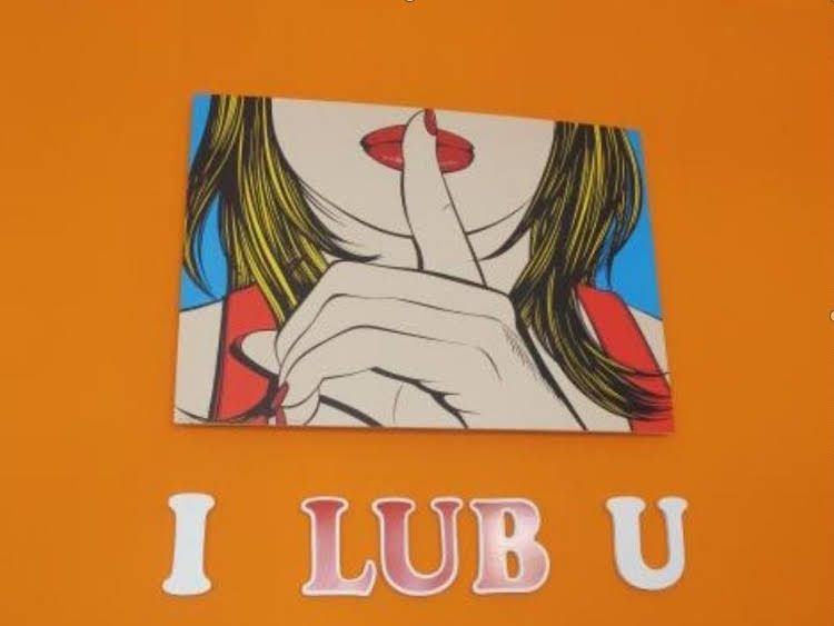 I Lub U Hua Hin Guesthouse1