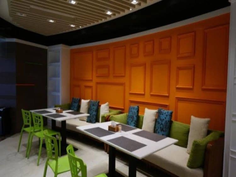 Wuxi New Century Manju Hotel Wuxi New Century Manju Hotel
