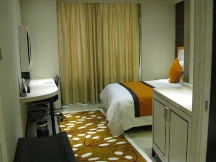 Wuxi New Century Manju Hotel Wuxi New Century Manju Hotel