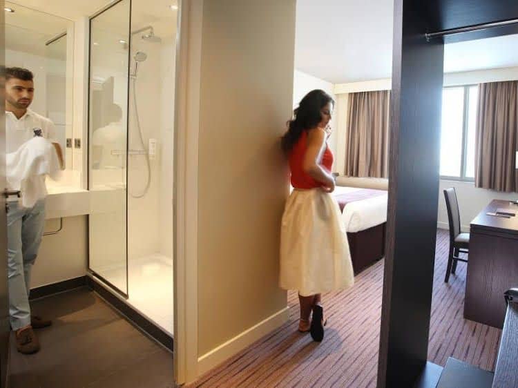 Premier Inn Sharjah King Faisal Street Premier Inn Sharjah King Faisal Street