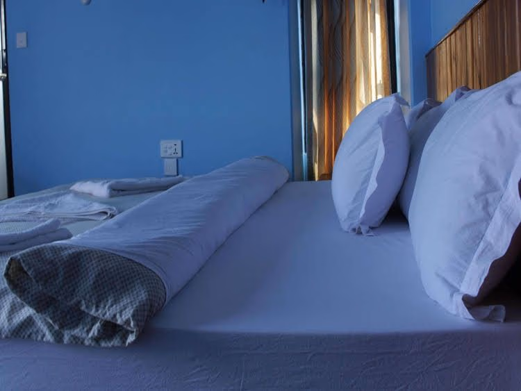 Unique Mountain Guest House3