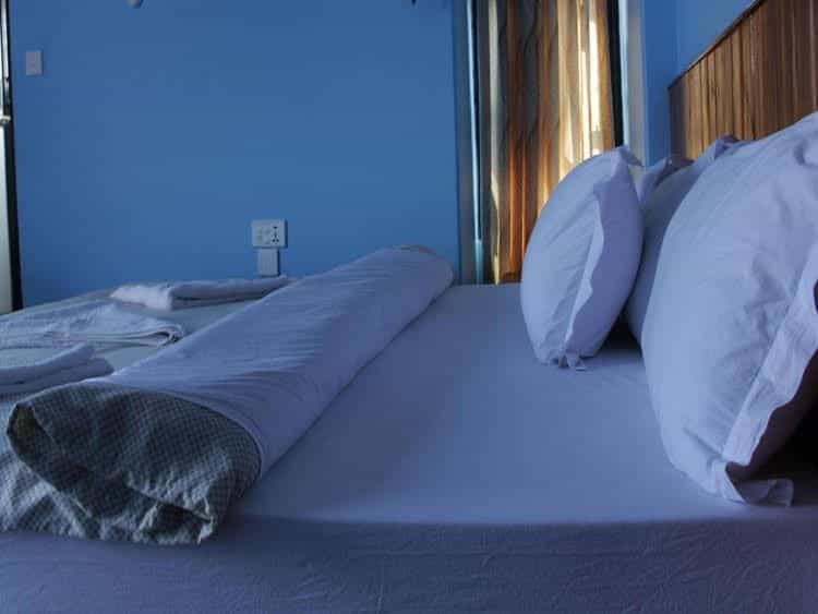 Unique Mountain Guest House Unique Mountain Guest House