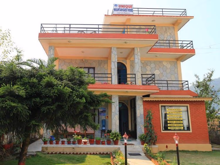 Unique Mountain Guest House4