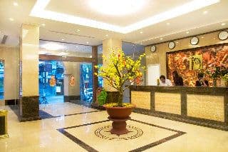 Royal Gate Luxury Hanoi Hotel Royal Gate Luxury Hanoi Hotel