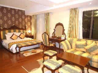 Royal Gate Luxury Hanoi Hotel Royal Gate Luxury Hanoi Hotel