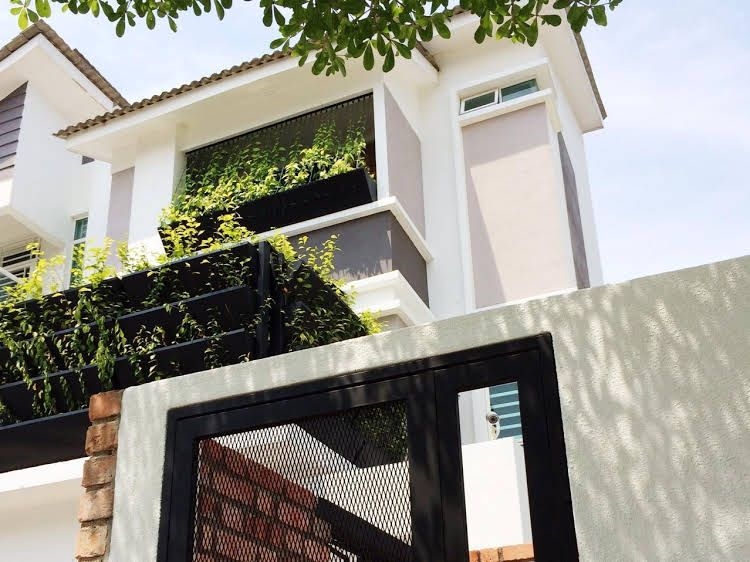 Rimba Mac Villa Melaka Retreat Guesthouse4