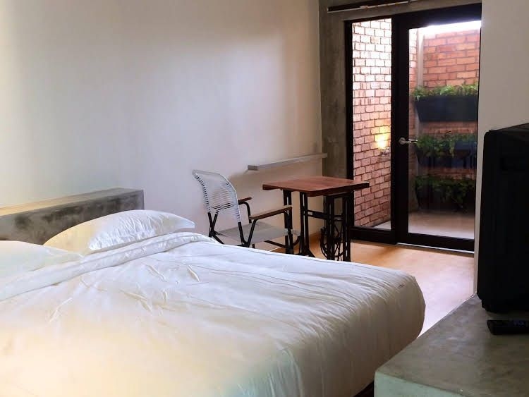 Rimba Mac Villa Melaka Retreat Guesthouse3