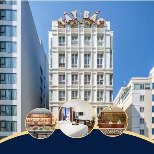 Tay Bac Hotel Da Nang Tay Bac Hotel Da Nang