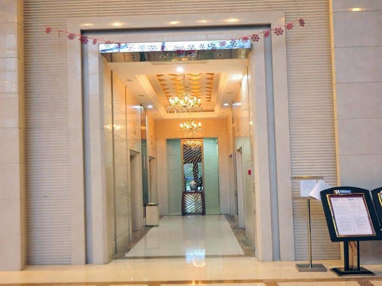 Yupin Jingan Ziyuan Apartment Hotel Yupin Jingan Ziyuan Apartment Hotel