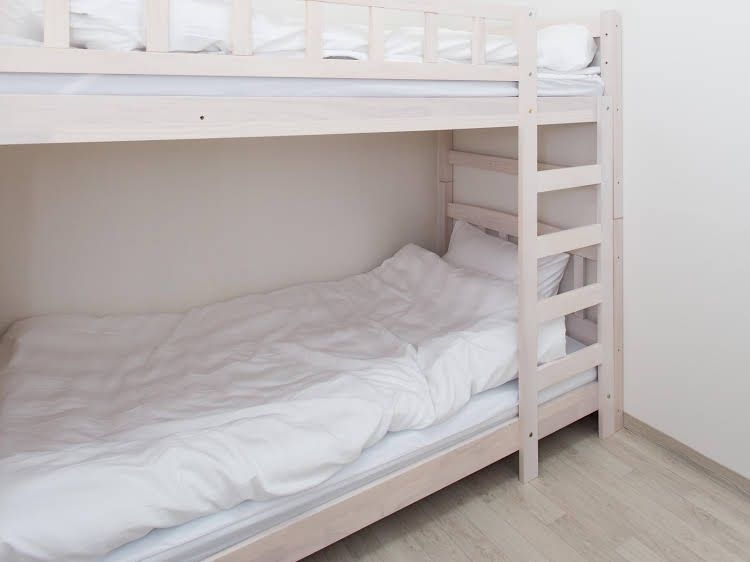 Issue Seoul Guesthouse3