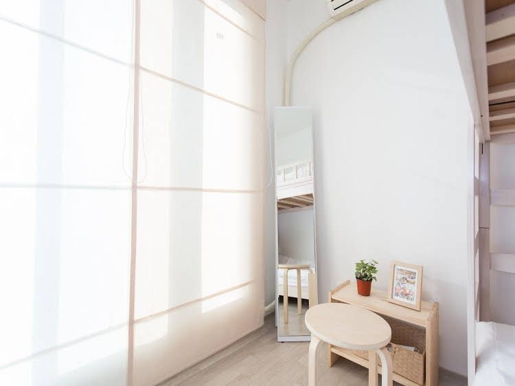 Issue Seoul Guesthouse1