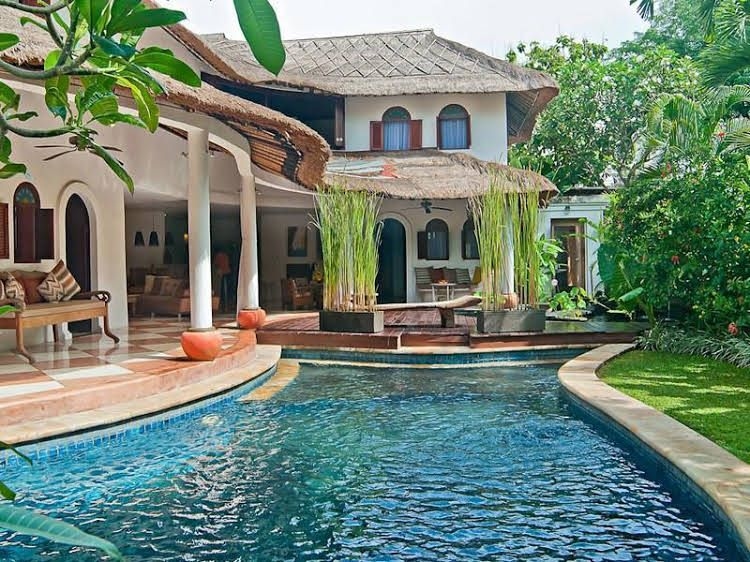 Villa Esha Umalas I4