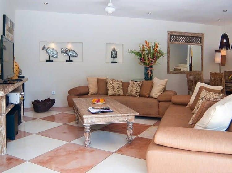 Villa Esha Umalas I Villa Esha Umalas I