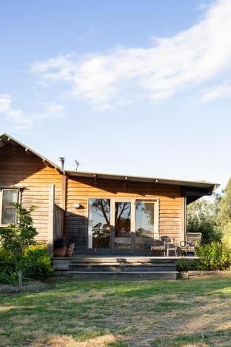 One-Bedroom Cottage