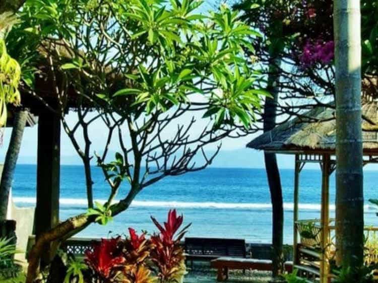 Bungalow Geringsing Candidasa Bungalow Geringsing Candidasa