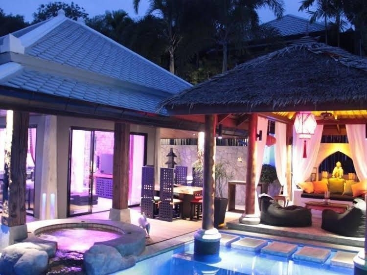 Villa Barbossa1