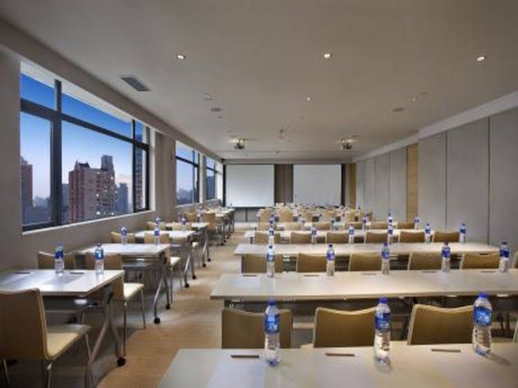 JI Hotel Shanghai Zhoupu Branch1
