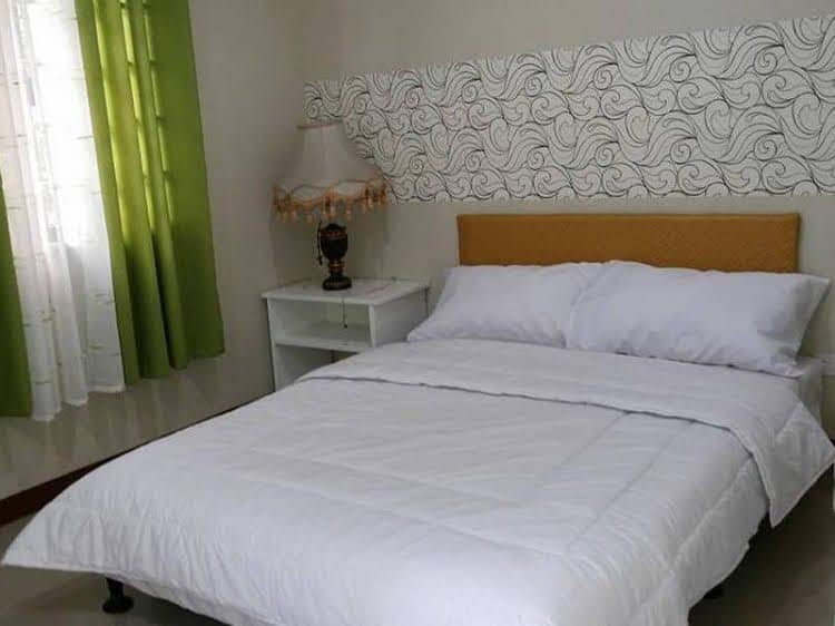 Big M Condotel Big M Condotel