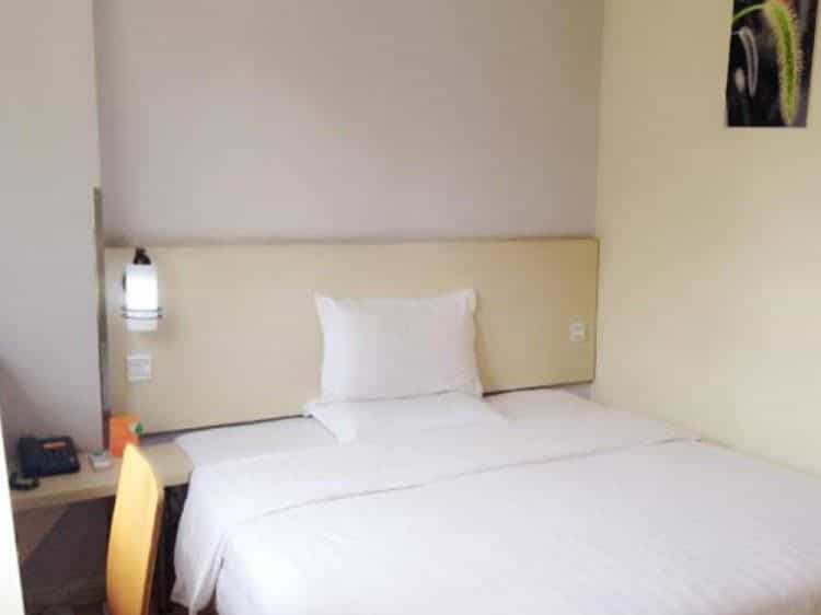 7 Days Inn Xian Xi Ying Road 7 Days Inn Xian Xi Ying Road