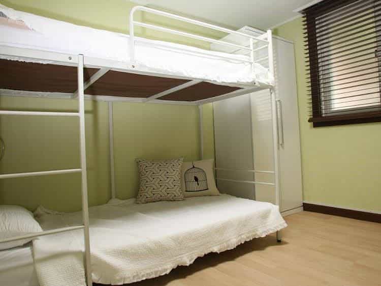 The Somi Guesthouse The Somi Guesthouse